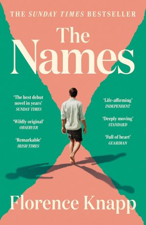 The Names by Florence Knapp (eBook)