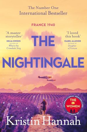 The Nightingale by Kristin Hannah (eBook)