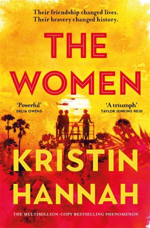 The Women by Kristin Hannah (eBook)