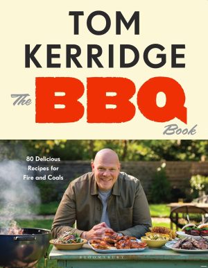 The BBQ Book by Tom Kerridg