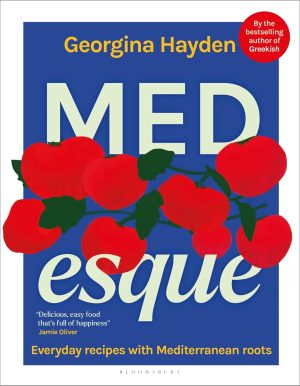 MEDesque by Georgina Hayden 