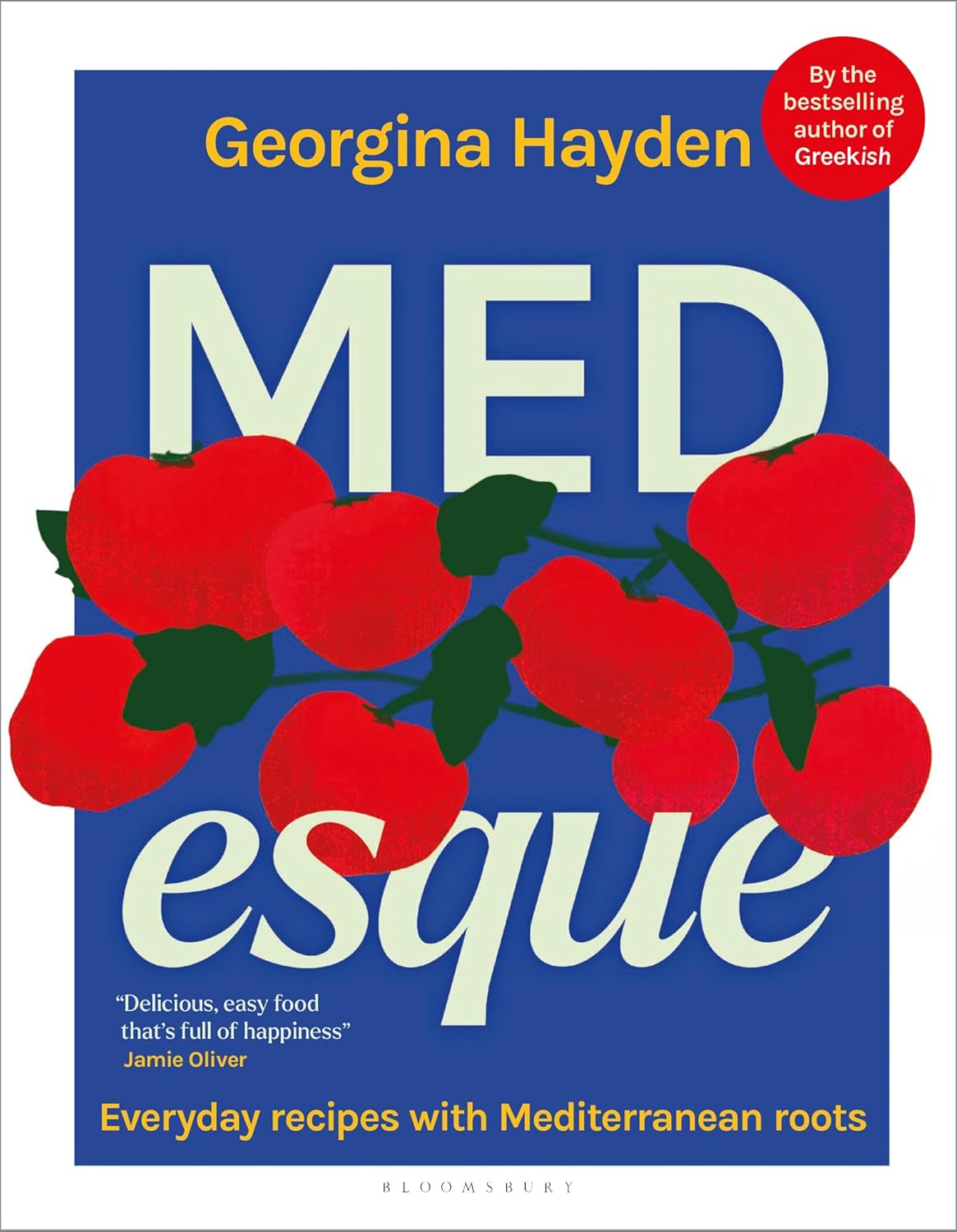 MEDesque by Georgina Hayden