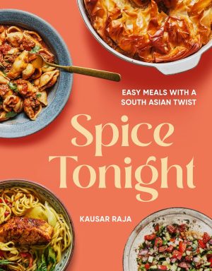 Spice Tonight by Kausar Raja