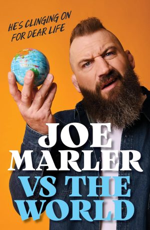 Joe Marler vs The World by Joe Marler